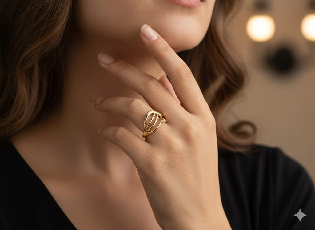 Banner da categoria ANEL