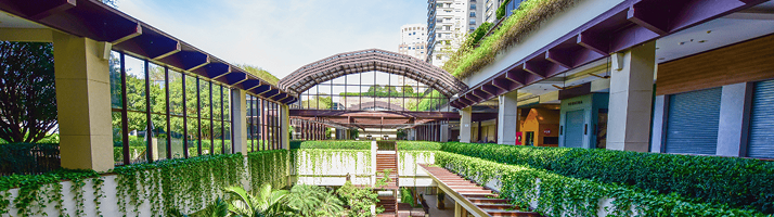 Shopping Cidade Jardim