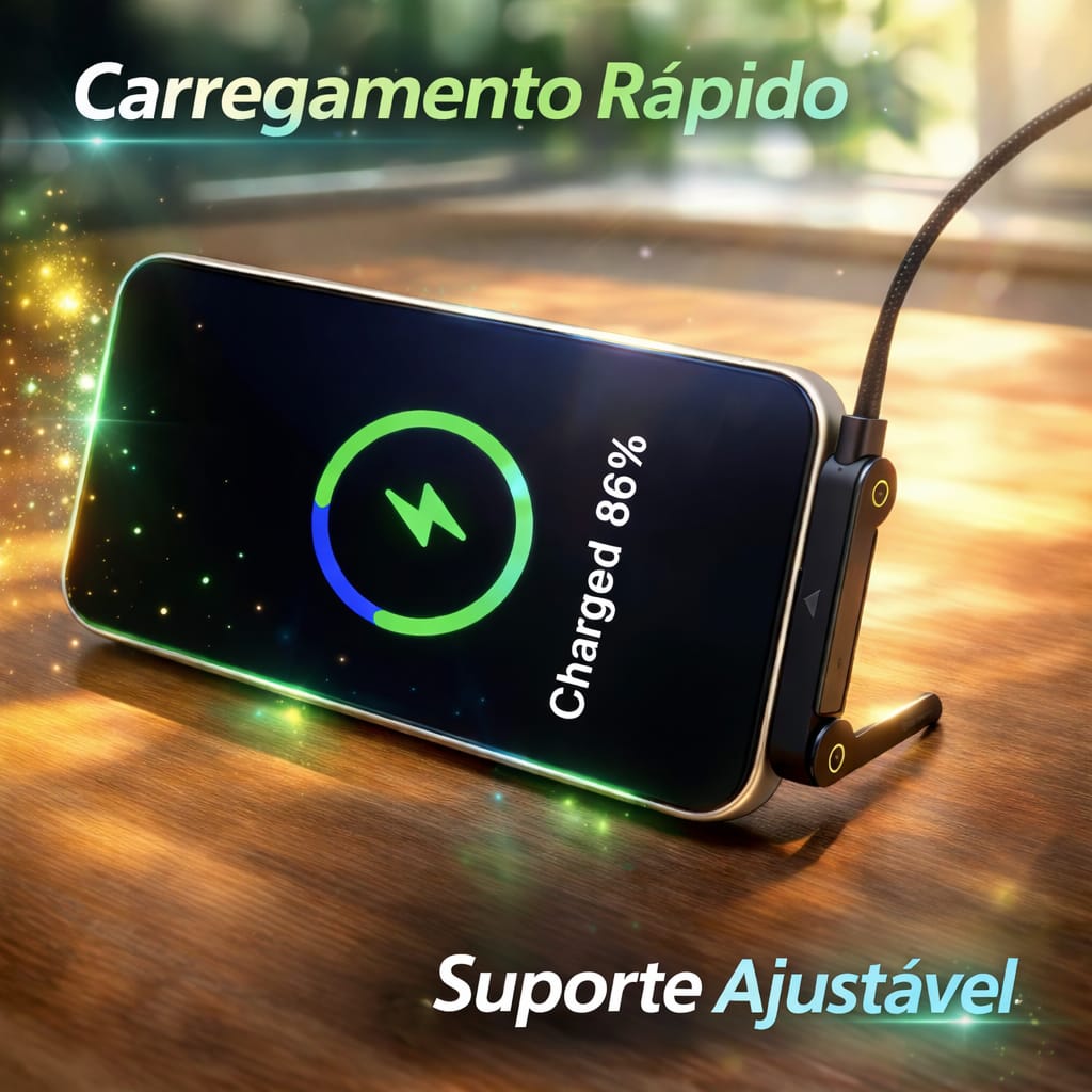 FlexCharge Pro - Comprar em OfertaMais