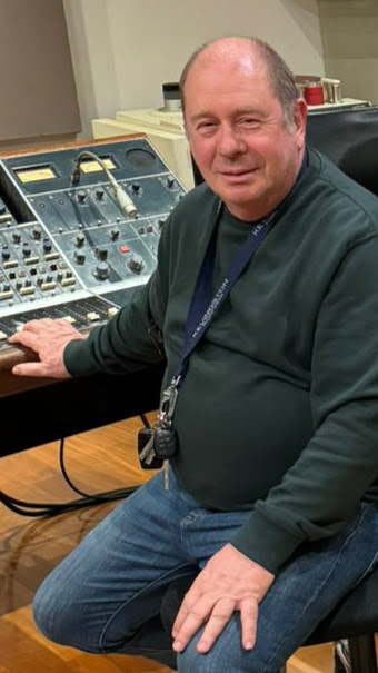 Sergio Levinsonas