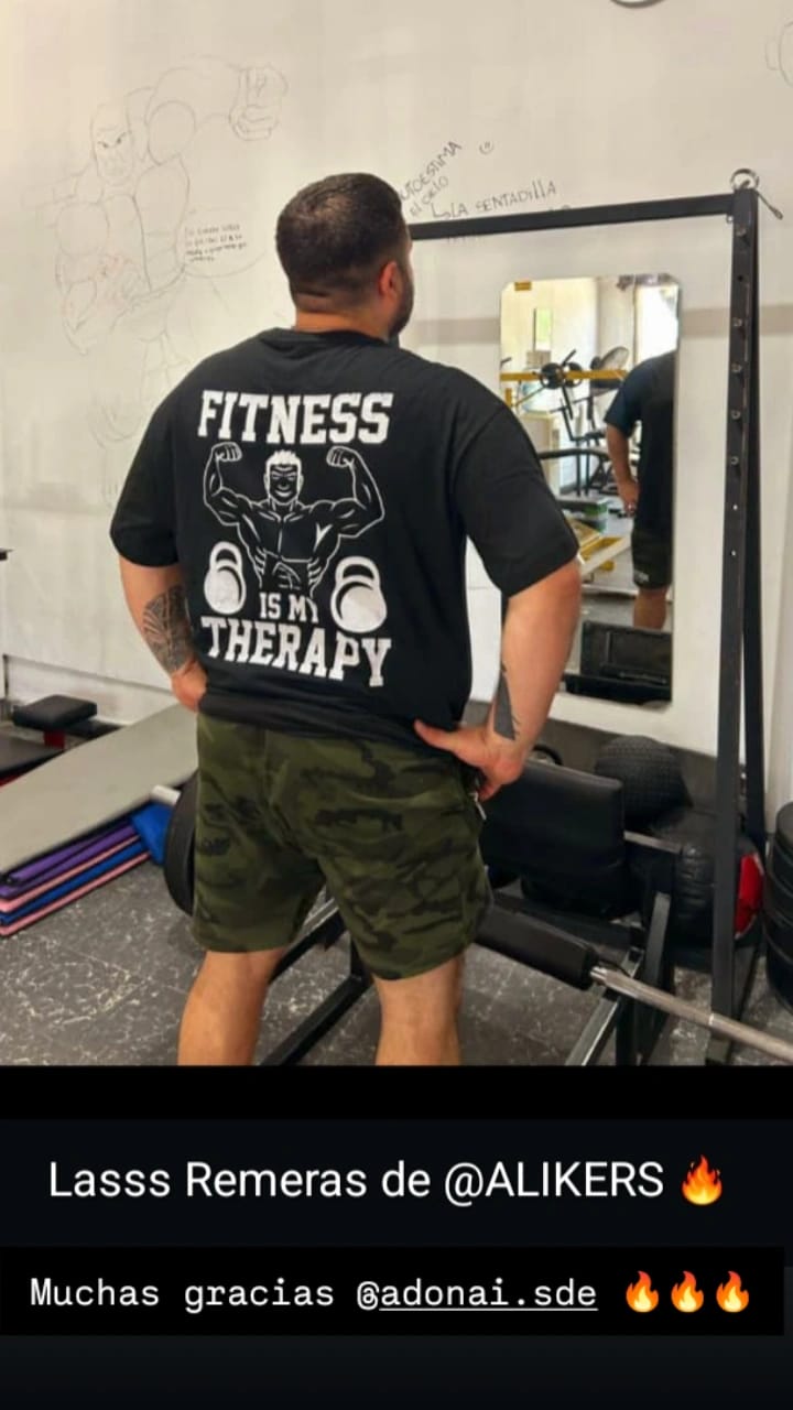 Tripulación Alikers