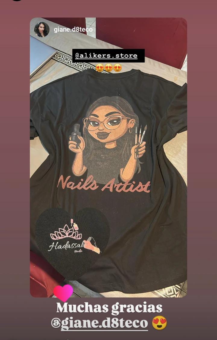 Tripulación Alikers