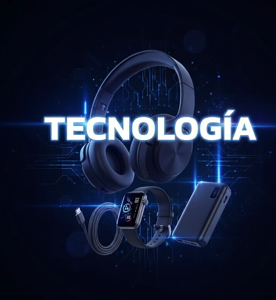 Banner de la categoría Tecnologia