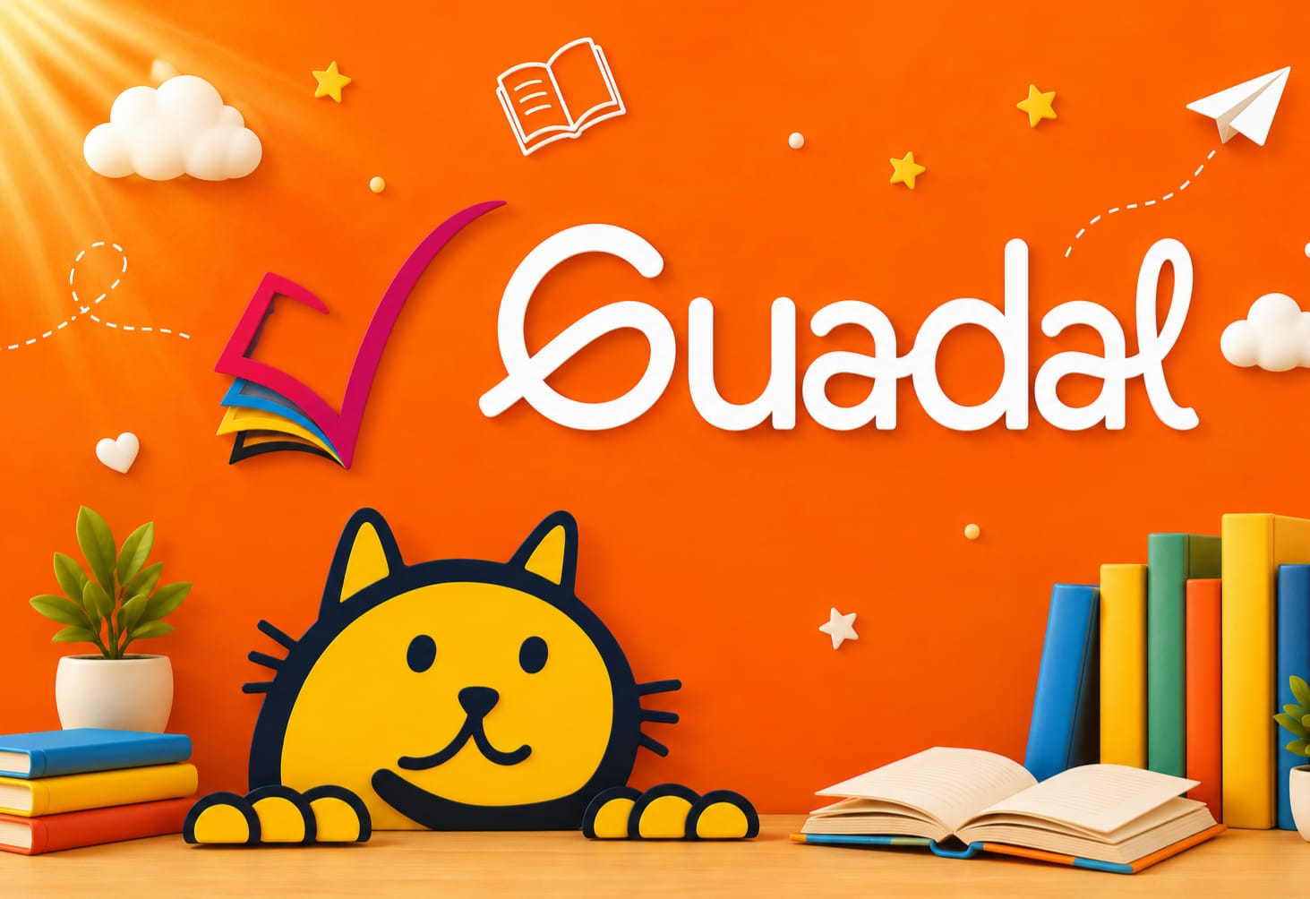 Catálogo mayorista Guadal