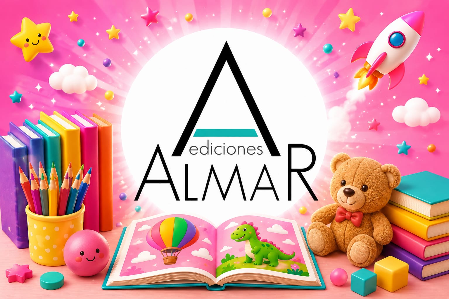 Catálogo mayorista Almar