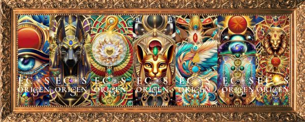 Col. Alquimia Interior