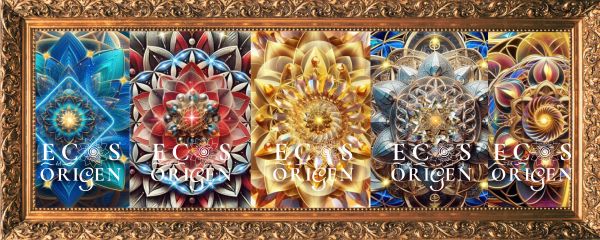 Col. Expresión del Alma