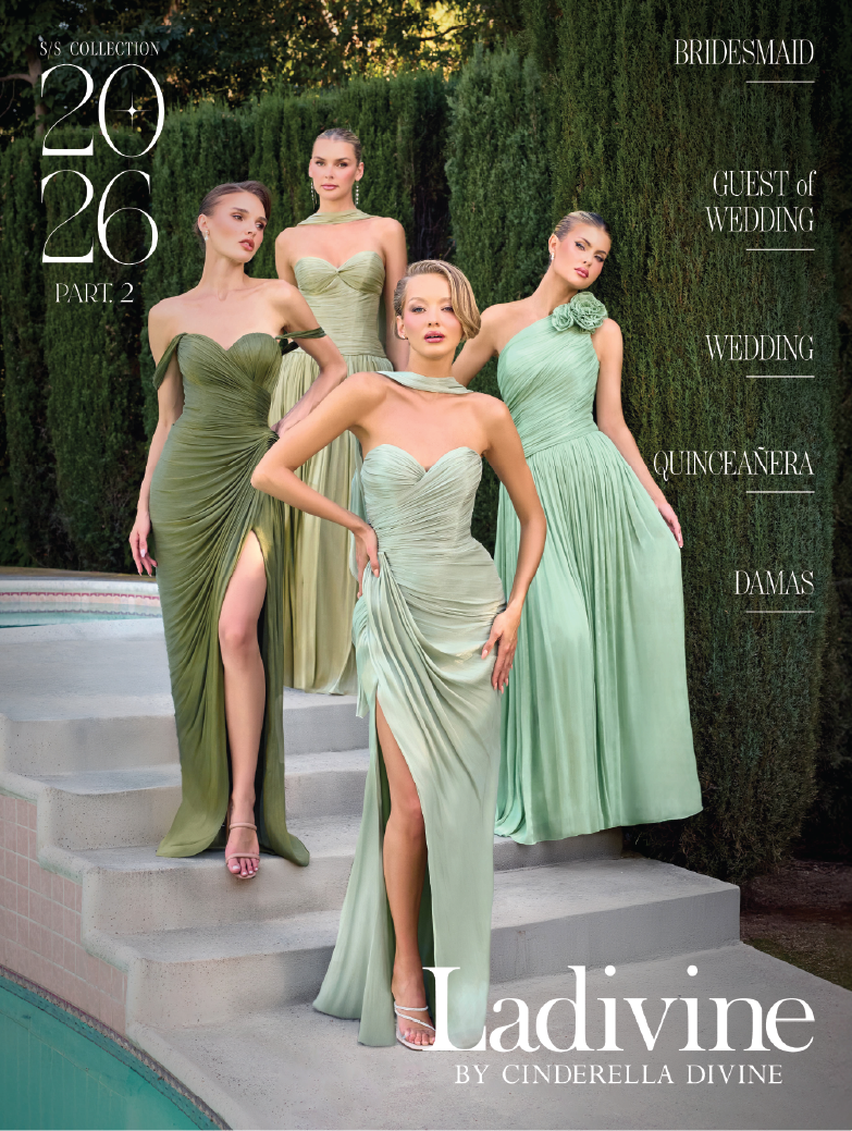 LADIVINE Book 2