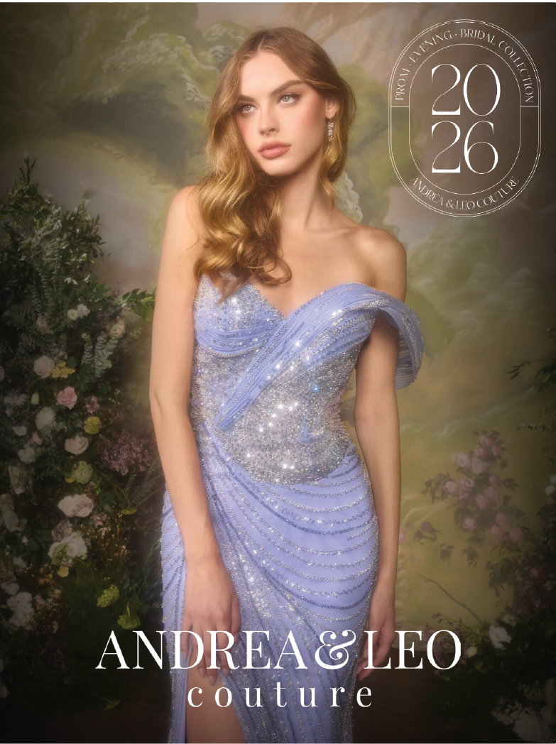 ANDREA & LEO
