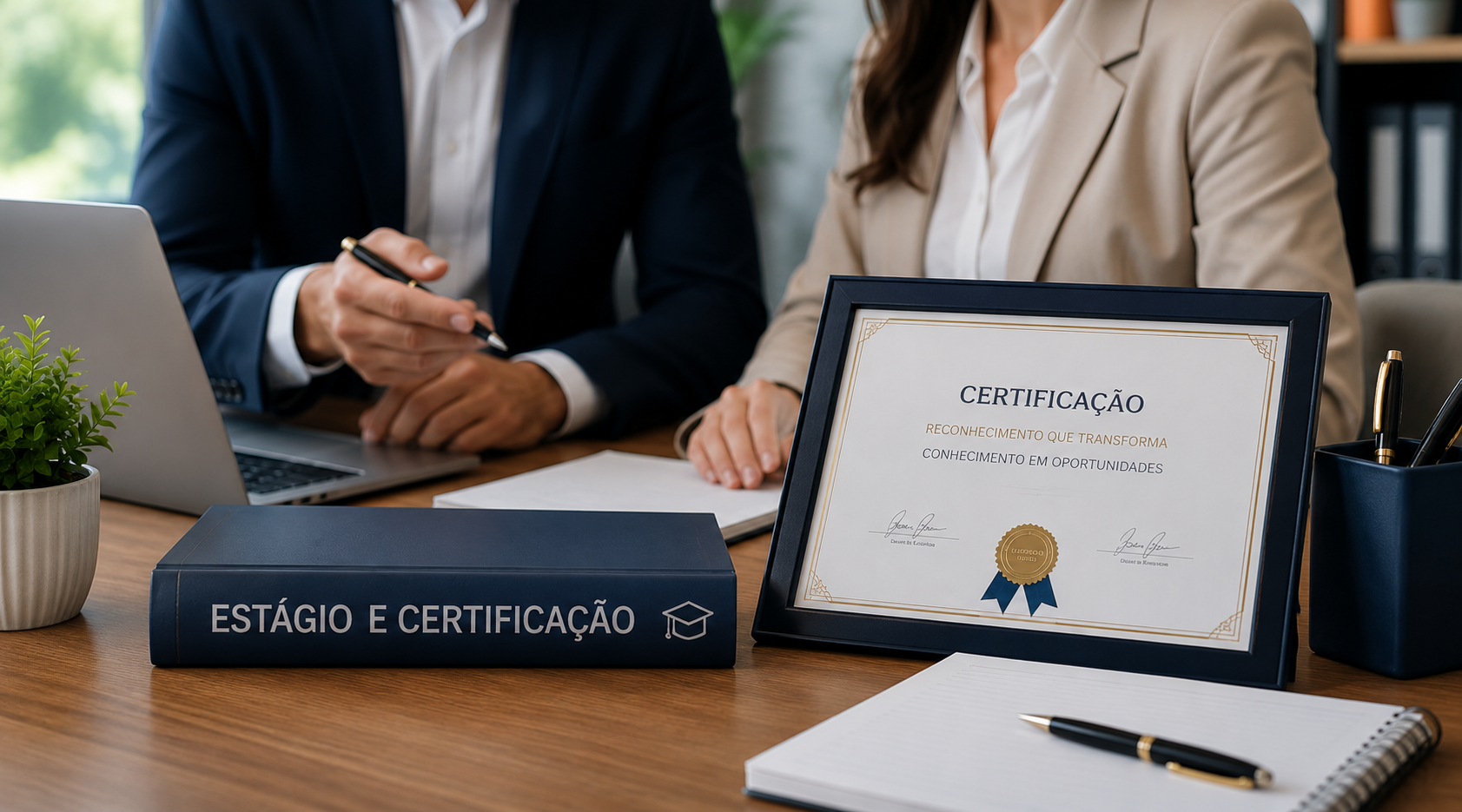 Formação em Mediação e Conciliação