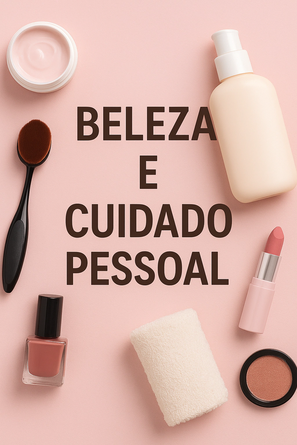 Banner da categoria Beleza 