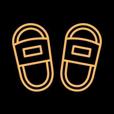 Banner da categoria calçados