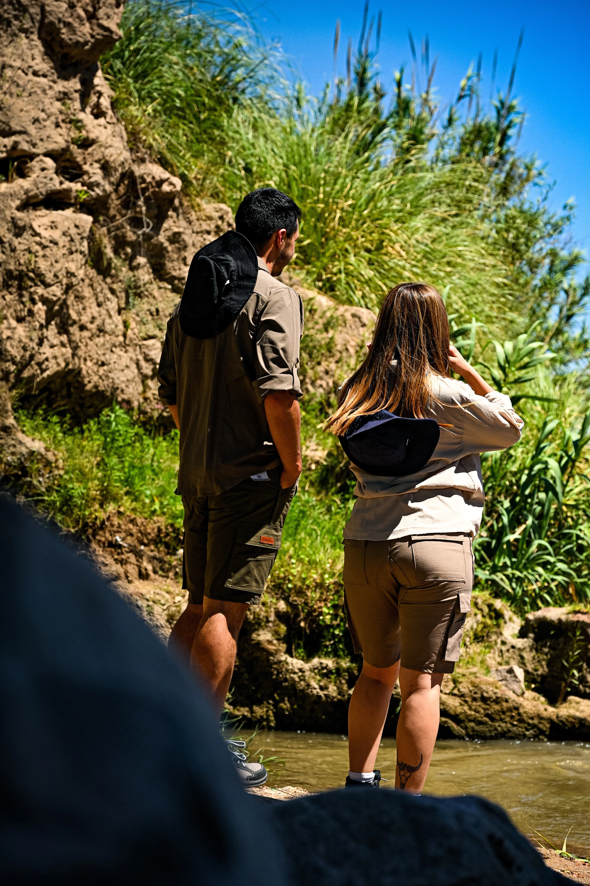 Banner de la categoría Rural
