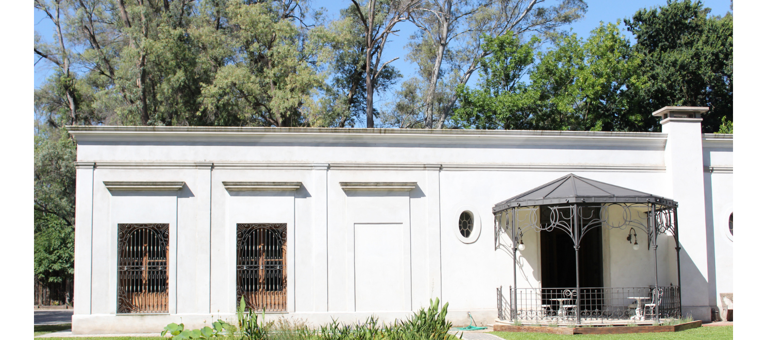 proyecto de construccion