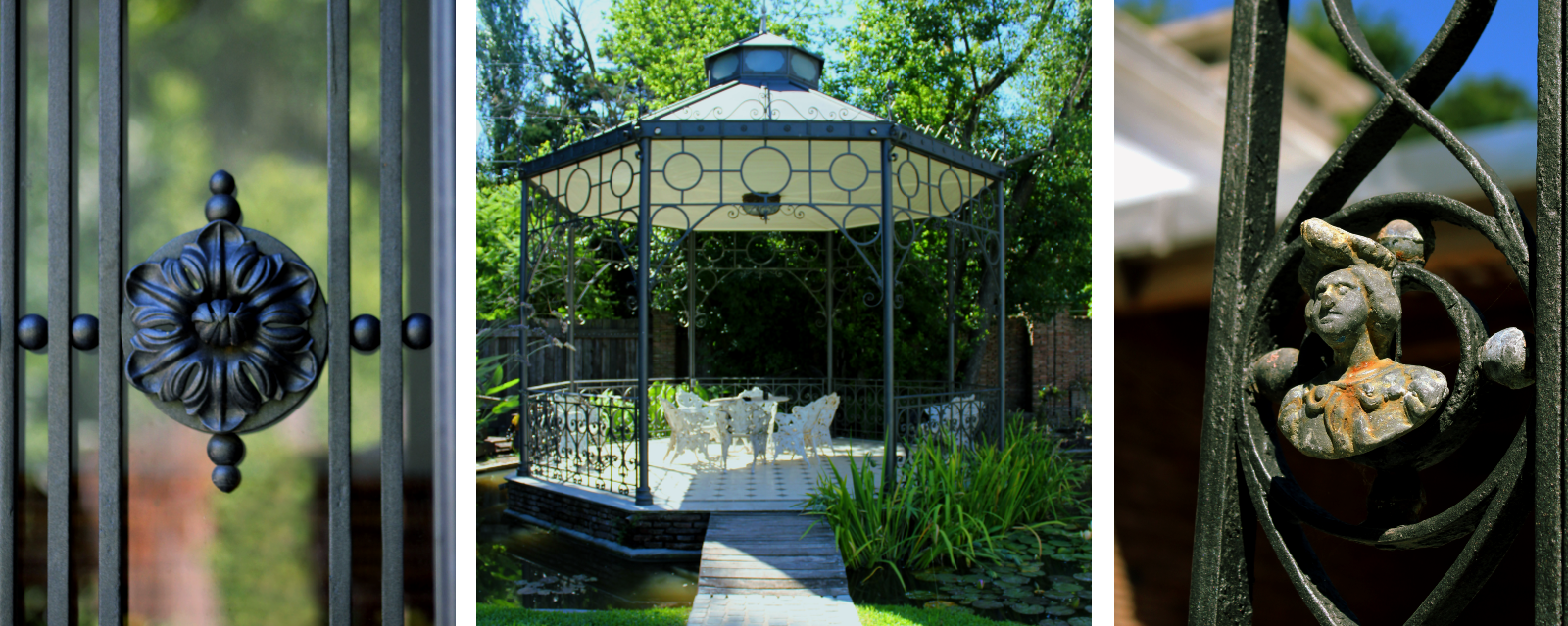 herrería y restauración
