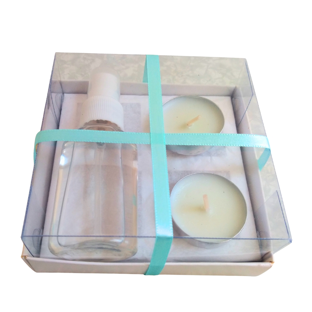 kit aromas & velas dia da mulher entrega em anté 3h São Paulo e ABC