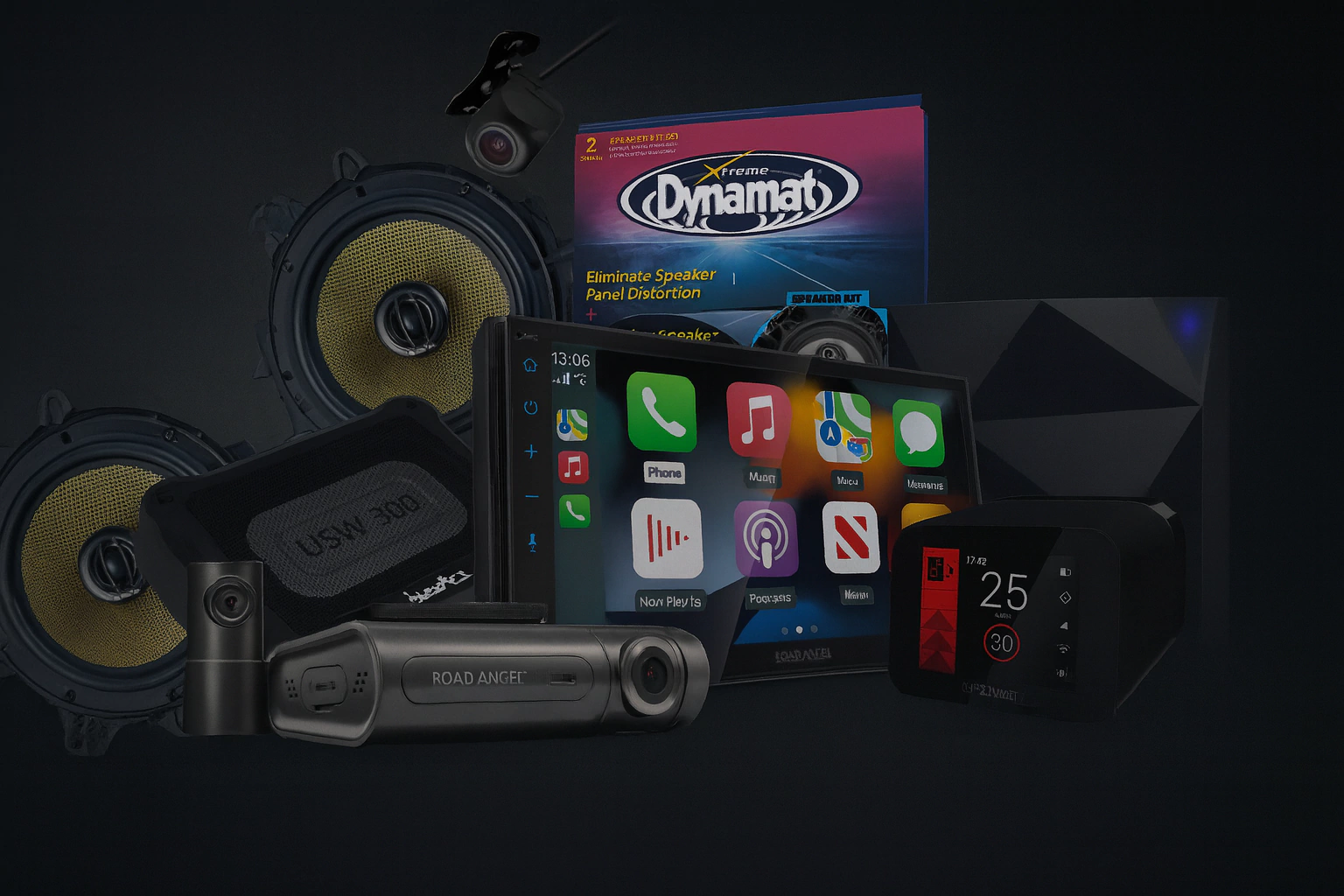 Banner da categoria Automotivos