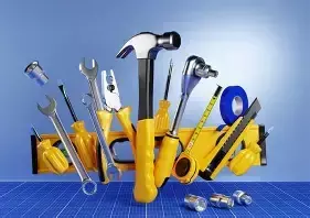 Banner da categoria Ferramentas