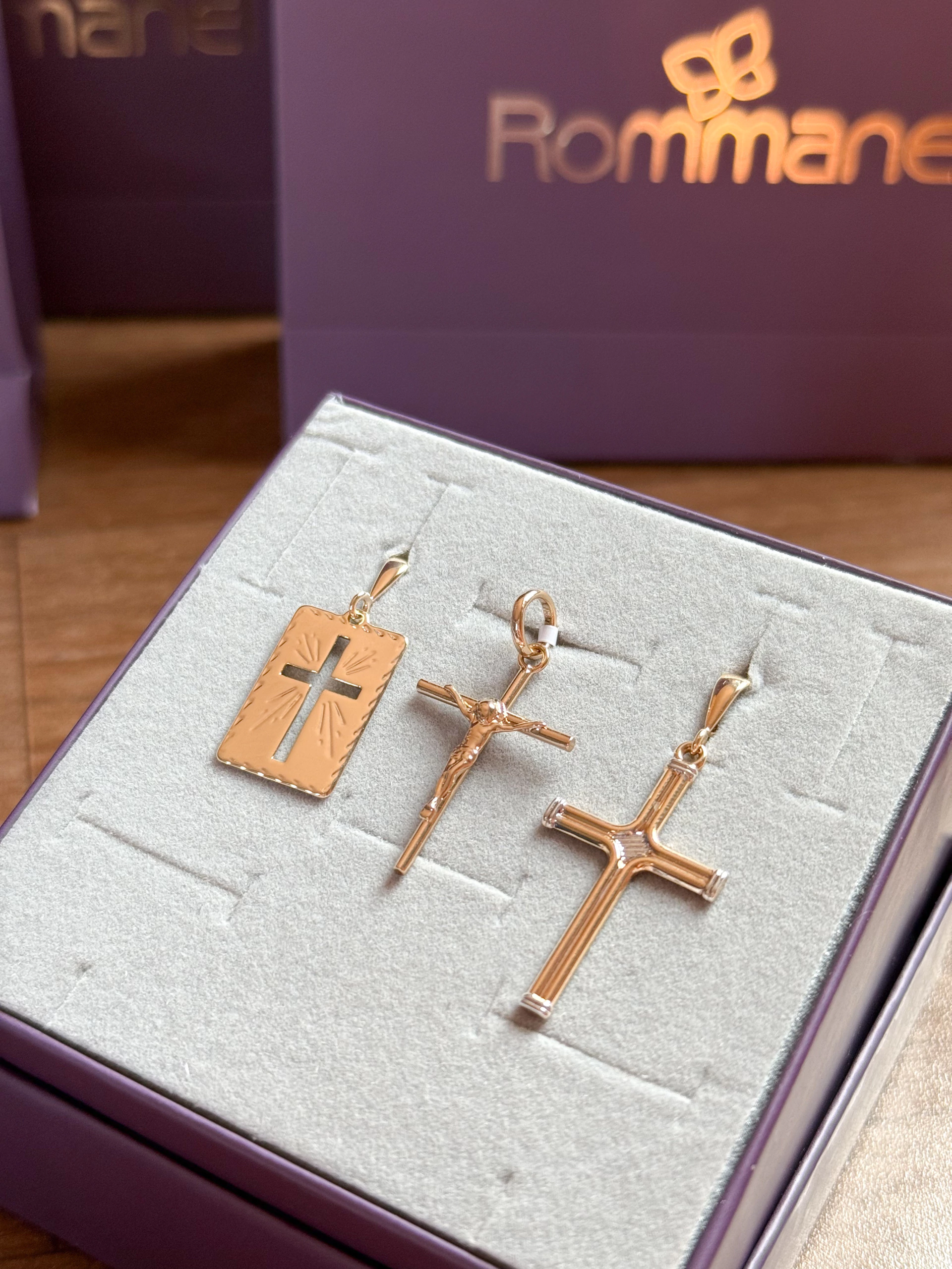 Banner da categoria PINGENTES