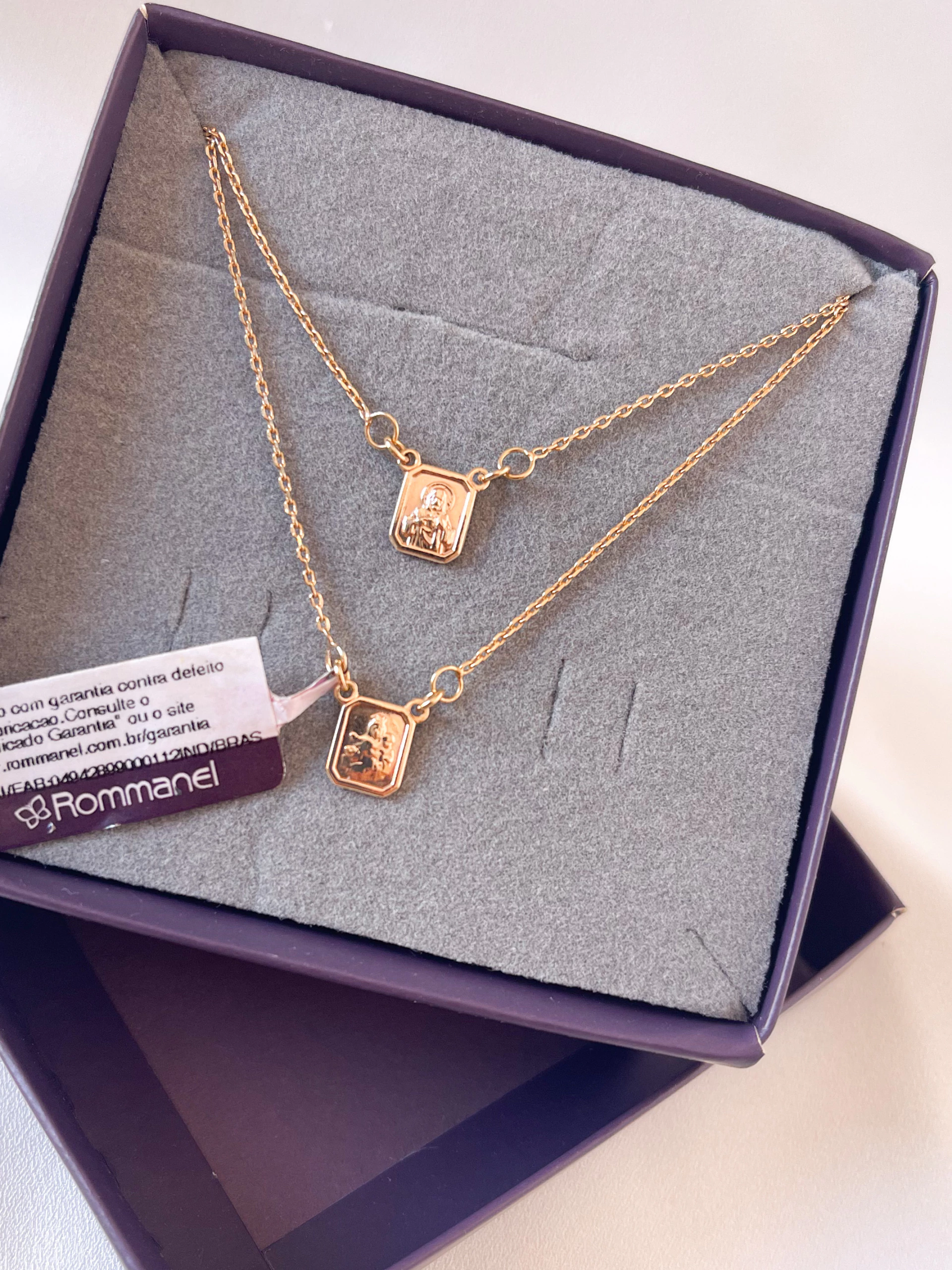 Banner da categoria ESCAPULÁRIOS