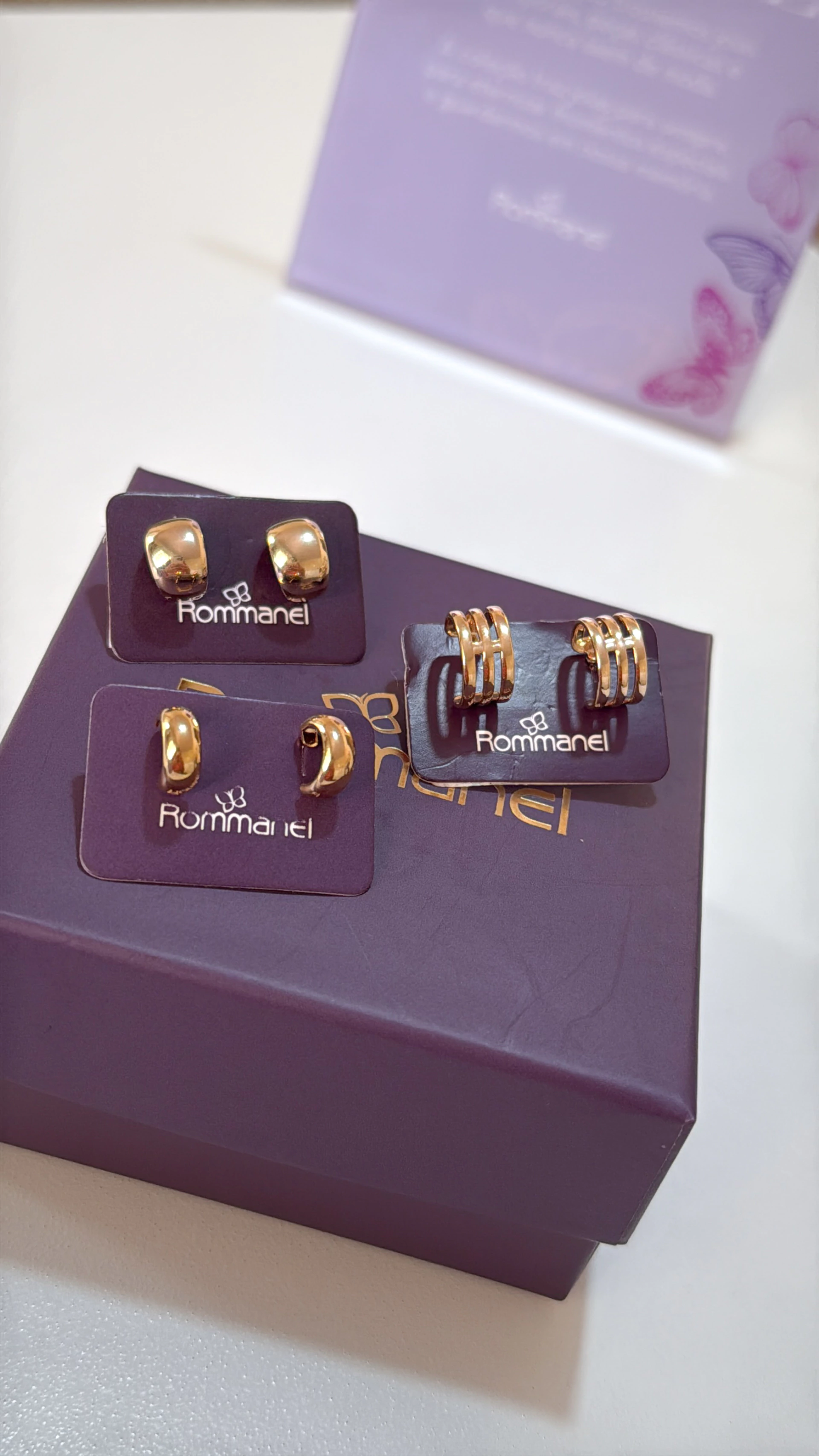 Banner da categoria BRINCOS