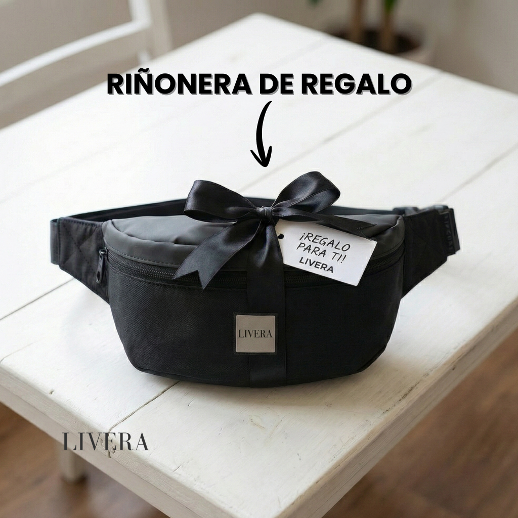 Ri&ntilde;onera de regalo