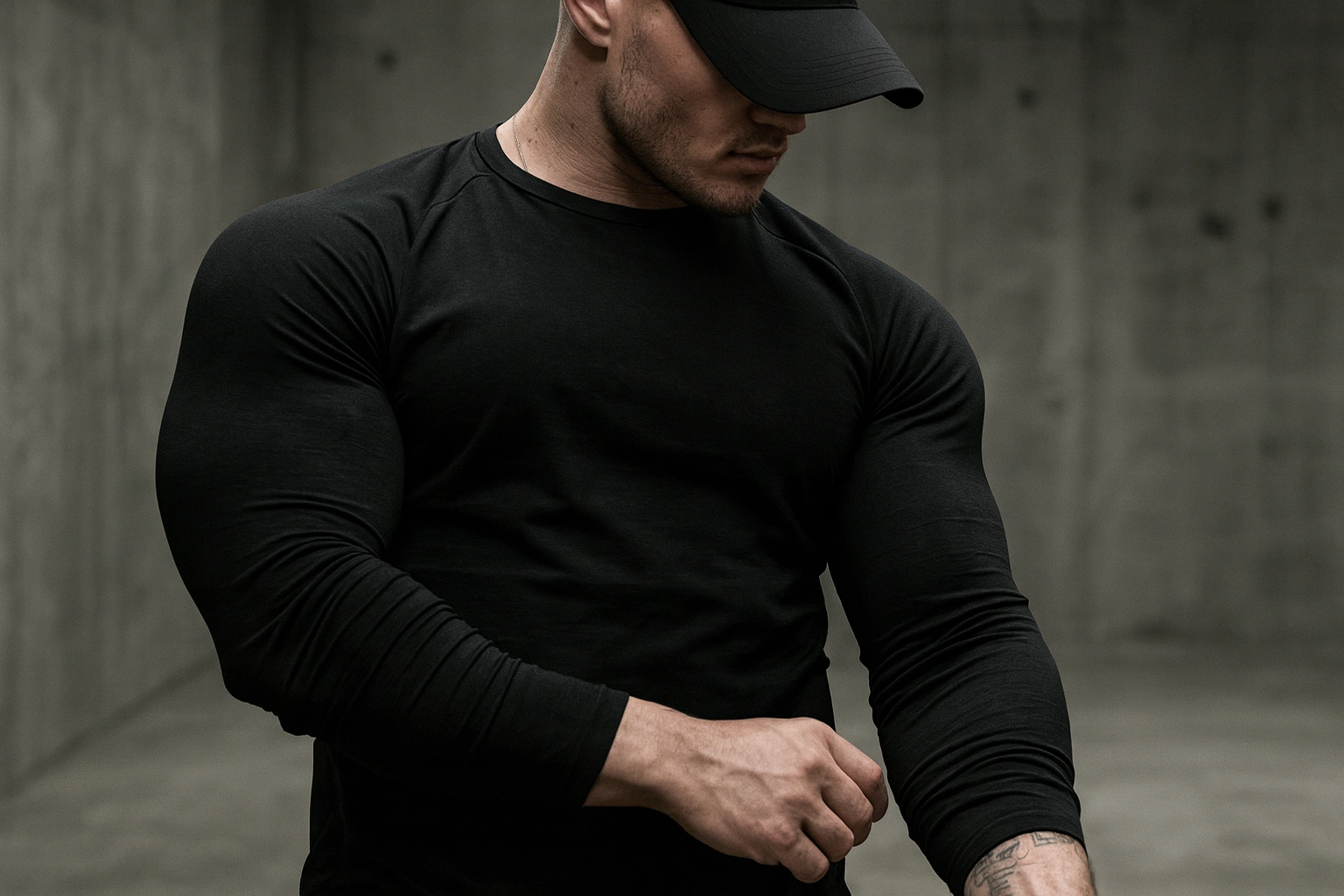 Banner da categoria Roupa Masculina Sport