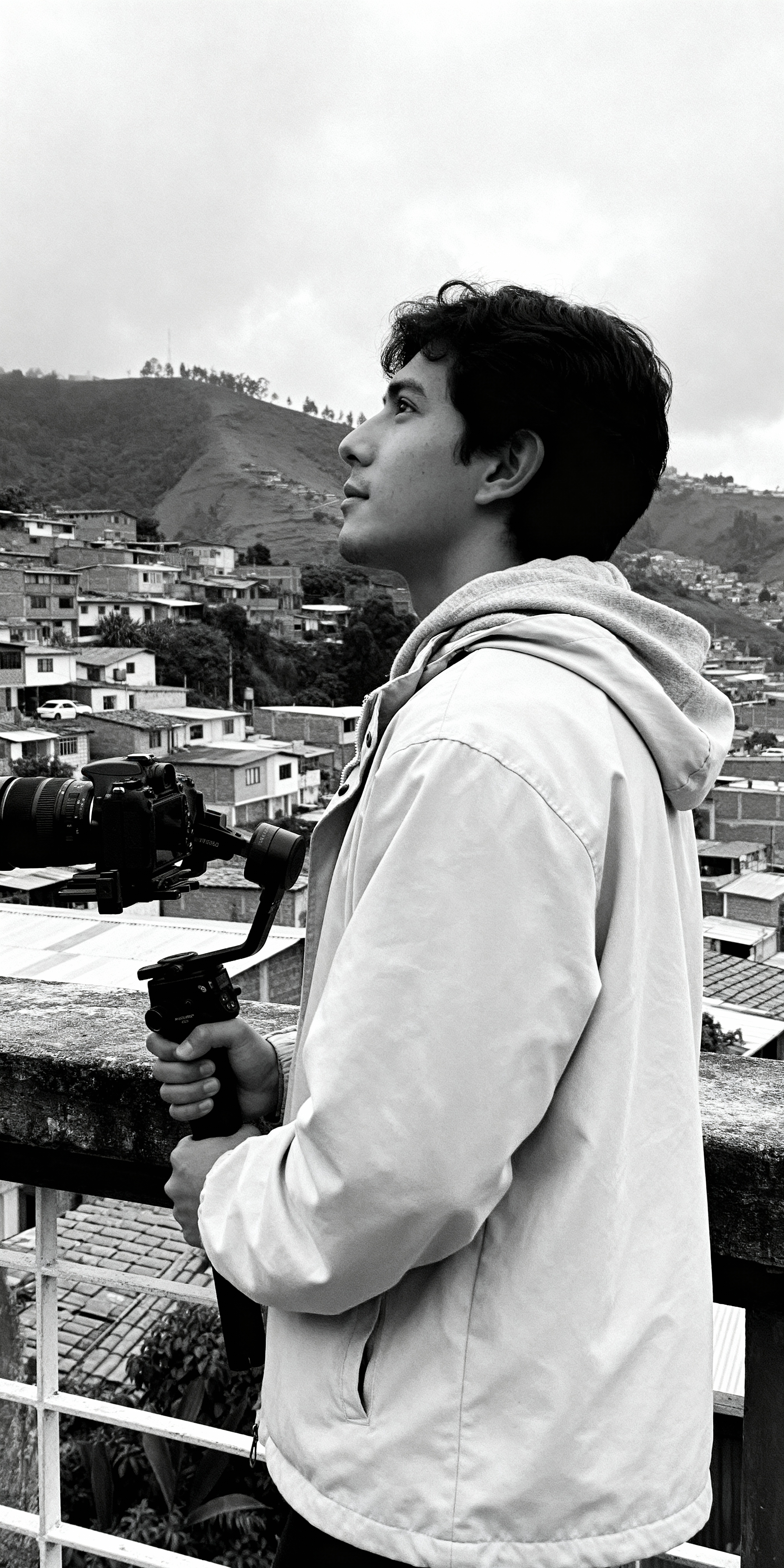 Integrante del equipo