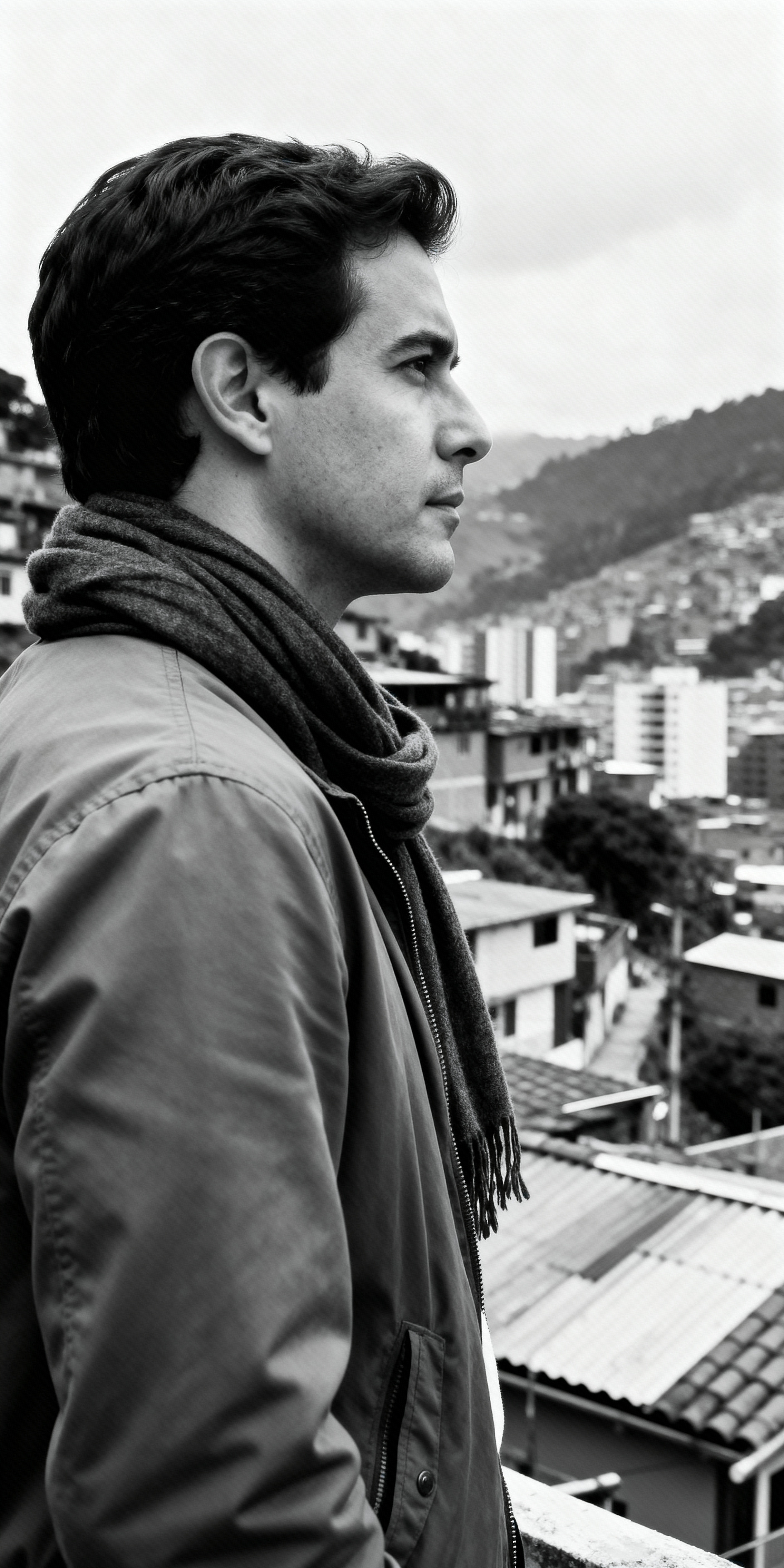 Integrante del equipo