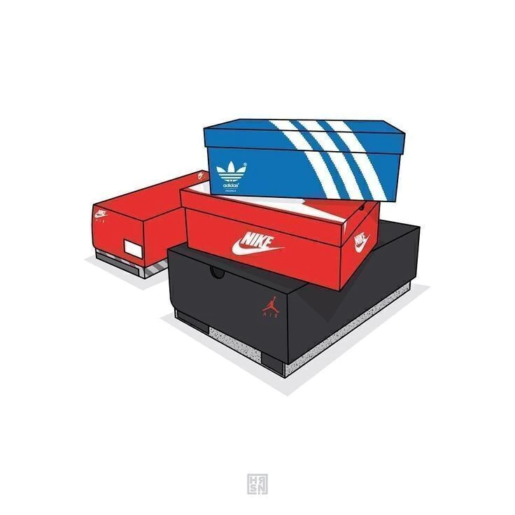 Banner de la categoría calzado 