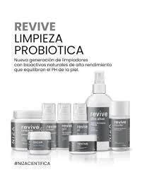 Banner de la categoría HIGIENE PROBIOTICA REVIVE