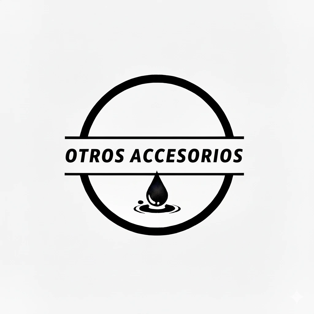 Banner de la categoría Otros accesorios