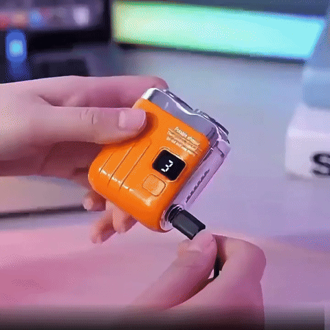 Uso en seco o húmedo