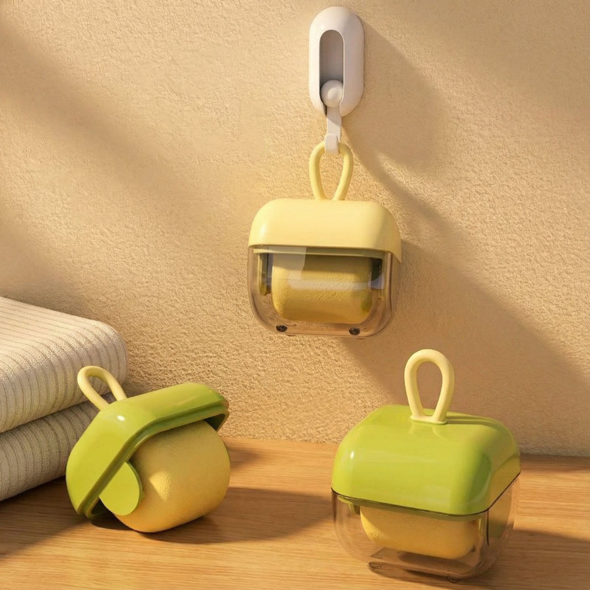 Quita pelusa reutilizable PetClean