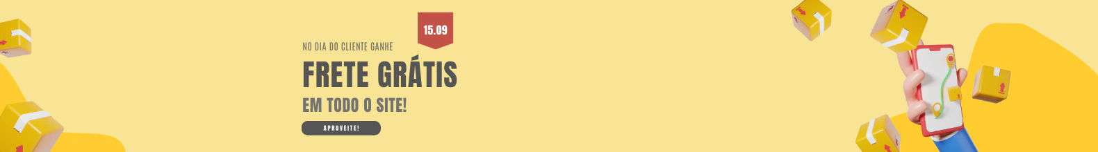 Banner da categoria Apliques de decoração de festa