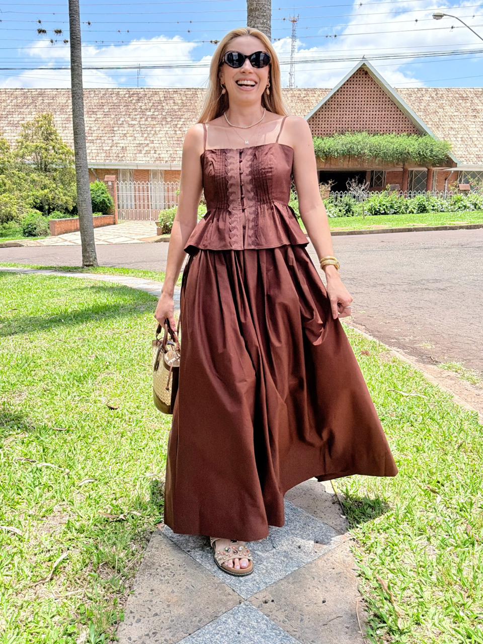 Sobre a Marê - Mariana Theodoro