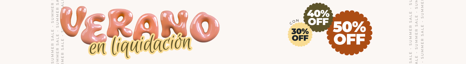 Banner de la categoría SALE