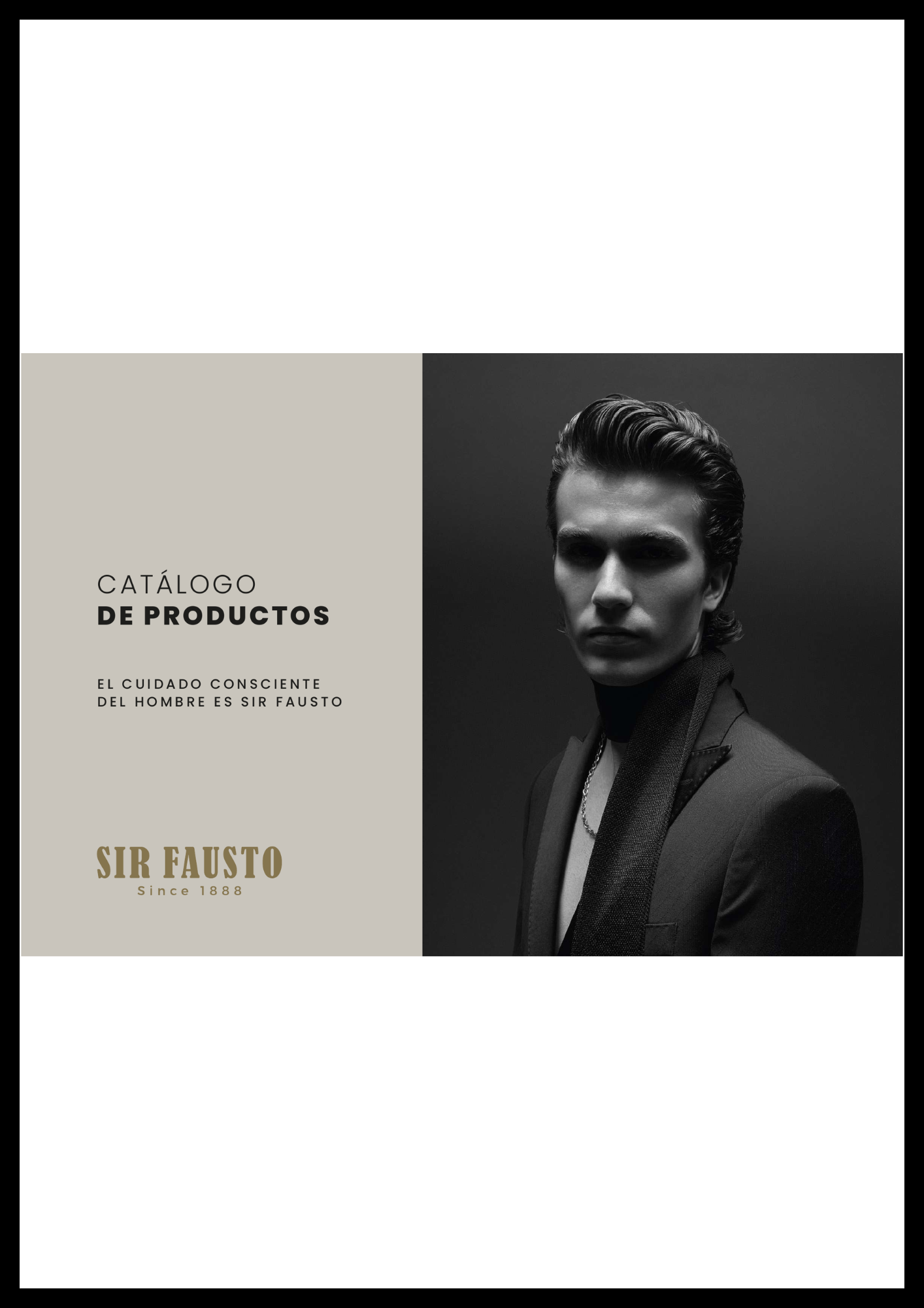Sir Fausto