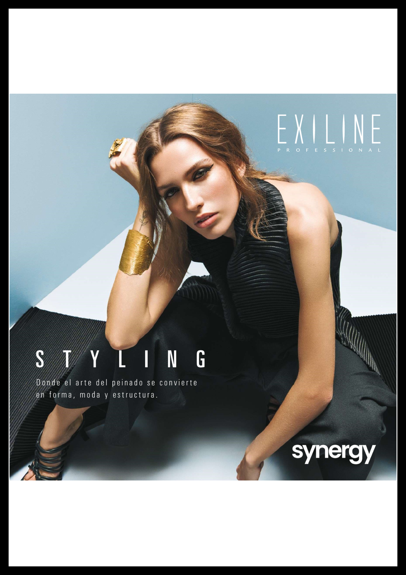 Exiline Styling