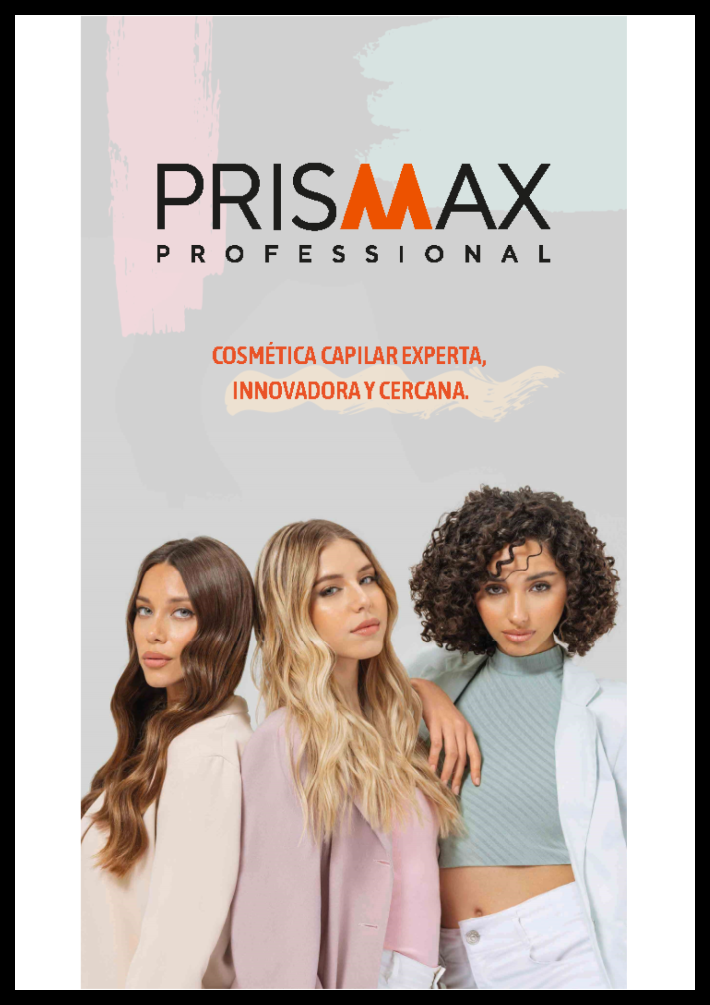 Prismax