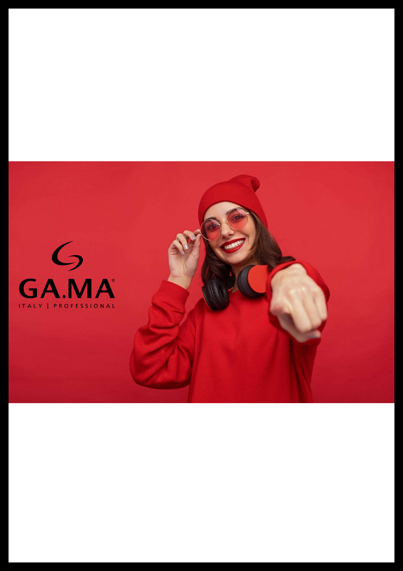 Gama Italy