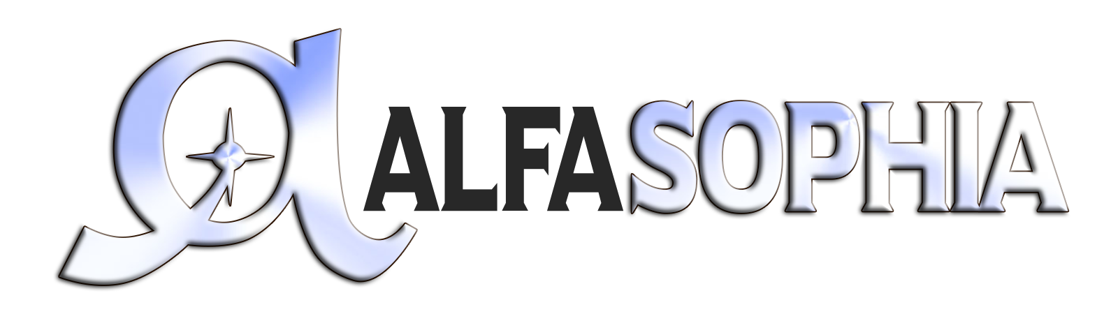 Logo Alfasophia