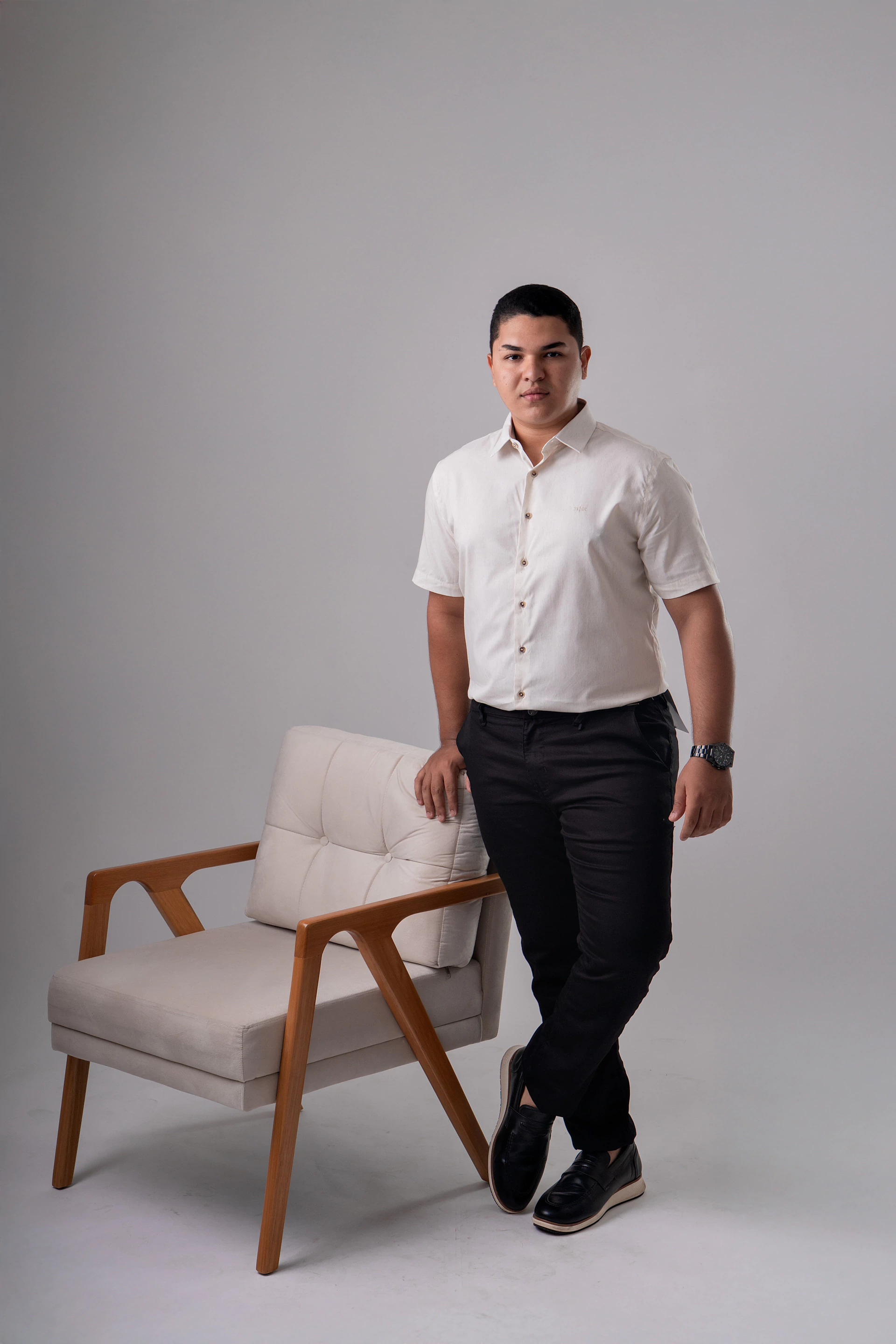 Banner da categoria Calças