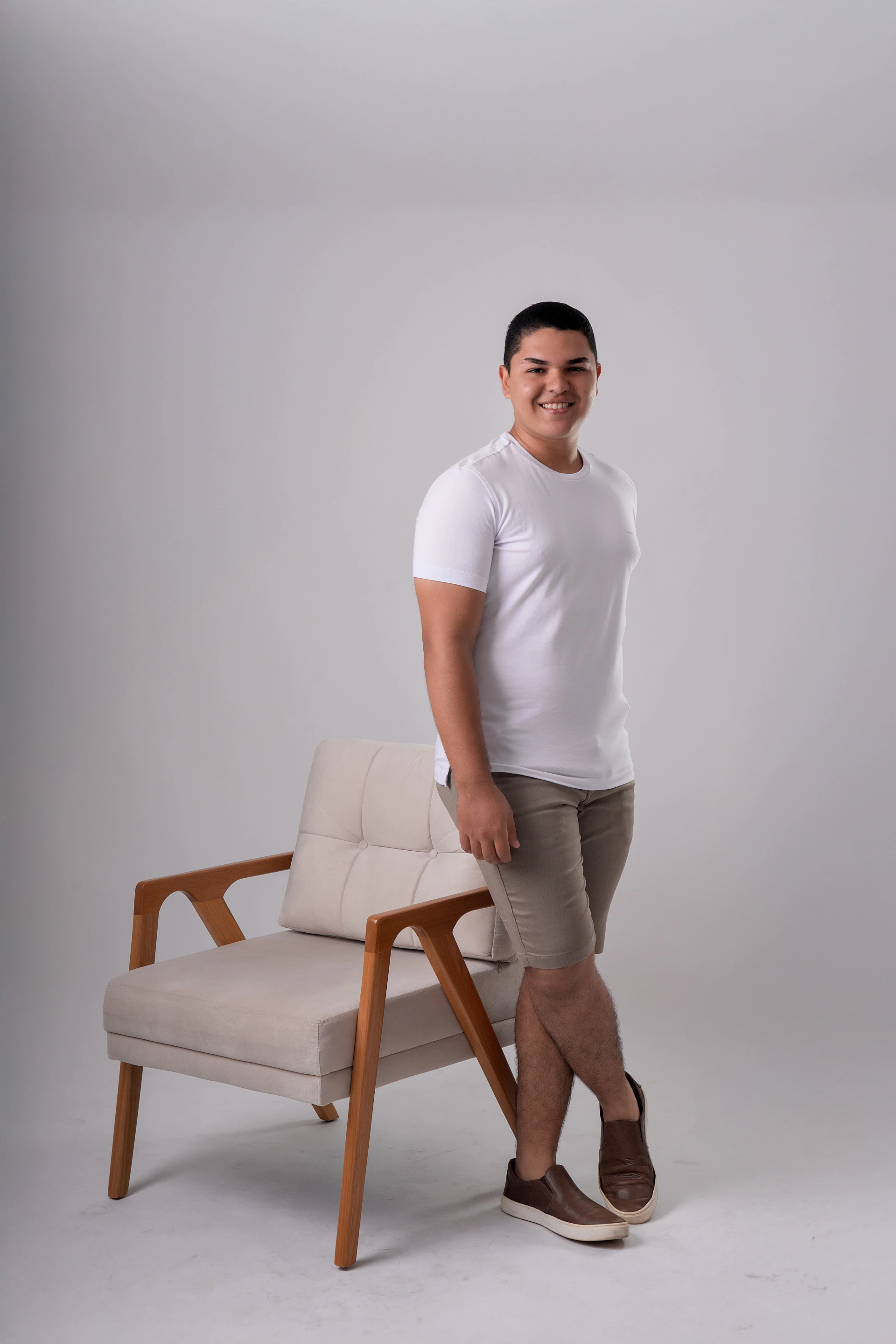 Banner da categoria Camisas