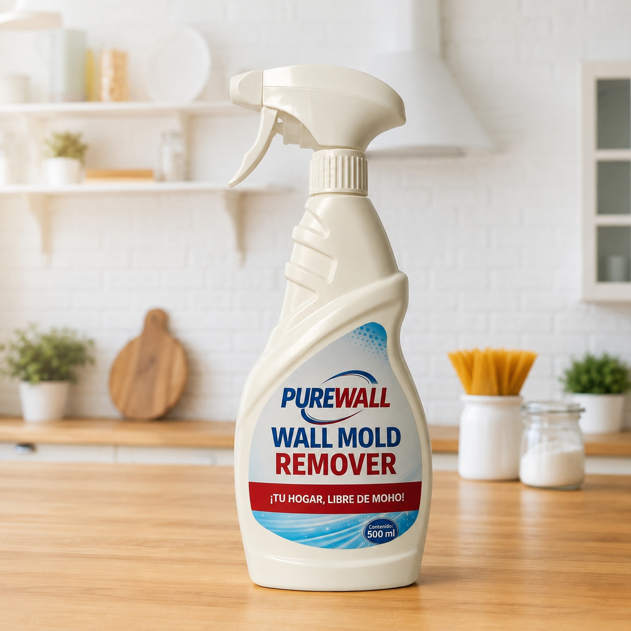 Removedor de Moho PureWall