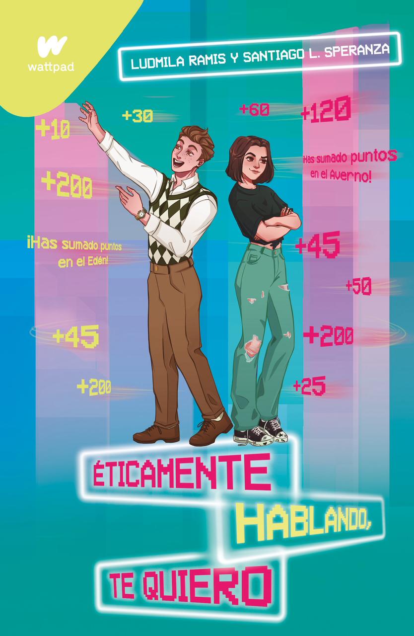 Éticamente hablando