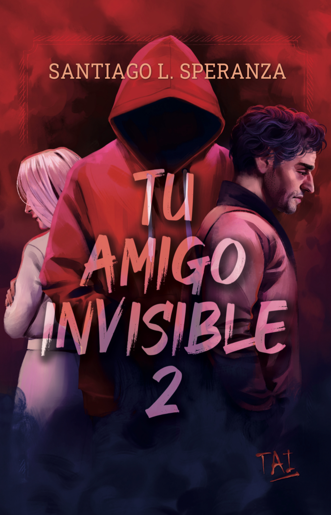 Tu amigo invisible 2