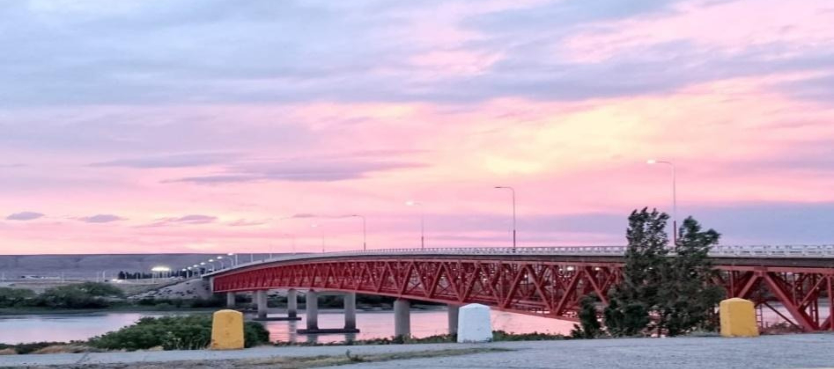 Comandante Luis Piedra Buena - Santa Cruz