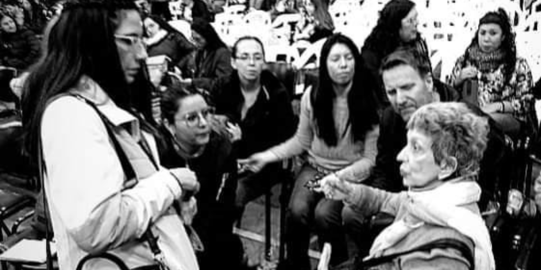 Encuentro Latinoamericano de Trabajo Social