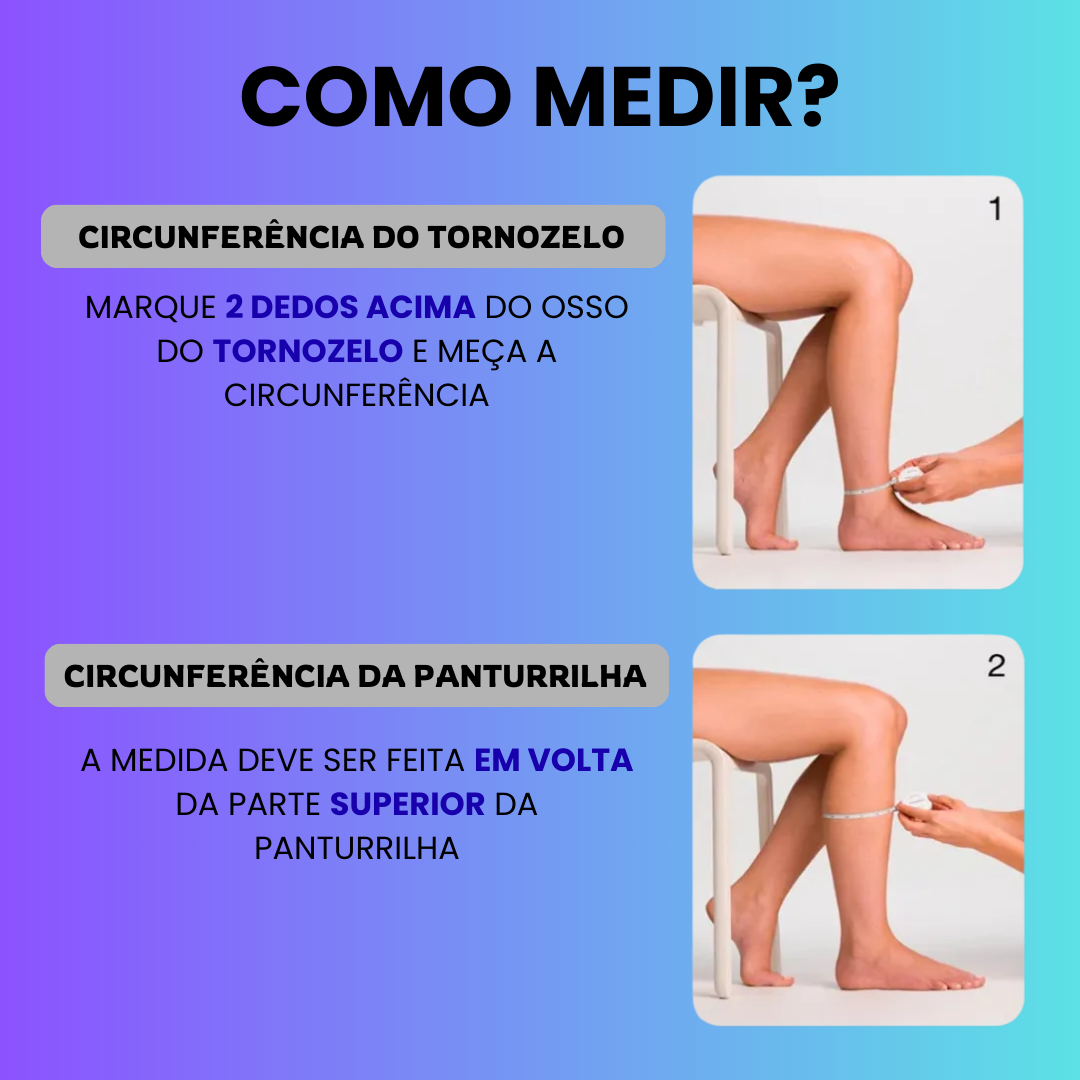 Como Medir